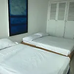 Apartment 3Tc16 Near The Sea With Pool
