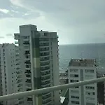 Apartment 3Tc16 Near The Sea With Pool