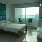 Apartment 3Tc16 Near The Sea With Pool