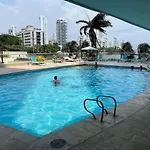 Apartment 3Tc16 Near The Sea With Pool