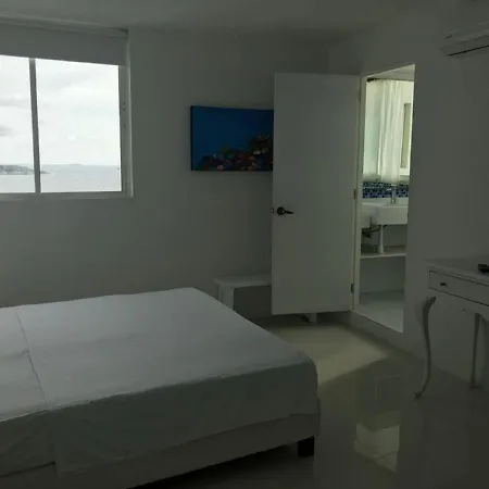 Apartamento 3tc16 Near The Sea With Pool *