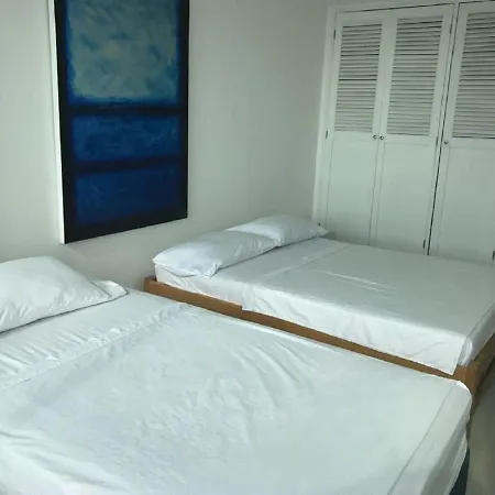 3tc16 Near The Sea With Pool Apartamento