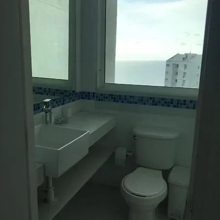 3tc16 Near The Sea With Pool Apartamento *