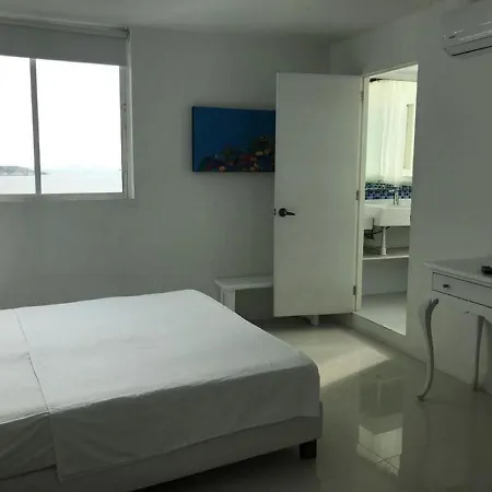 3tc16 Near The Sea With Pool Apartamento *